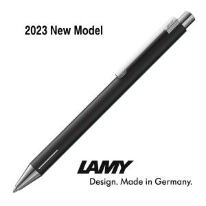 LAMY ラミー シャープペンシル econ イコン 0.7mm（ドイツ直輸入