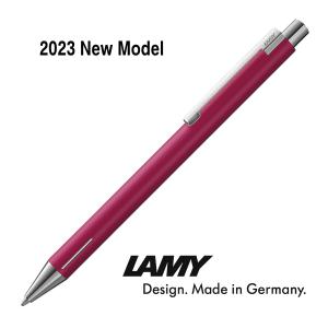 LAMY ラミー シャープペンシル econ イコン 0.7mm（ドイツ直輸入