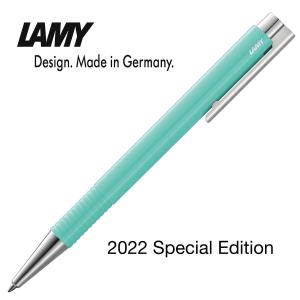 LAMY（ラミー） Swift スウィフト ローラーボール ペン ブラック