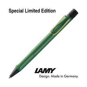 LAMY（ラミー） サファリ ボールペン 2025年 限定カラー ダークダスク