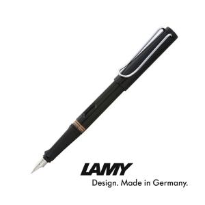 LAMY ラミー 万年筆 替えペン先 ニブ (nib)ブラック 左利き用：LH(中字