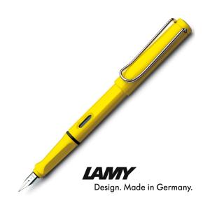 LAMY（ラミー） 万年筆 ステュディオ マットステンレス LAMY Studio