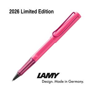 LAMY（ラミー） ティポ Tipo ローラーボール 日本未発売 2020年限定