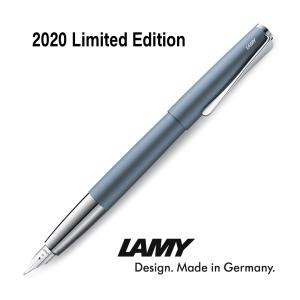 LAMY（ラミー） 万年筆 ステュディオ インペリアルブルー LAMY Studio