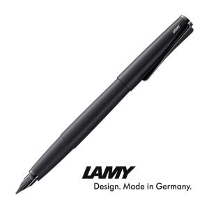 LAMY（ラミー） 万年筆 ステュディオ ロイヤルレッド マット 2024年