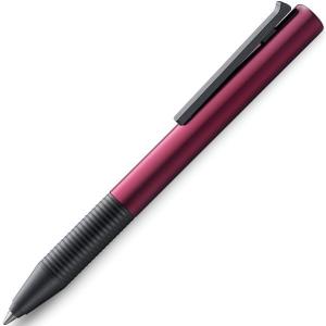 ラミー LAMY ティポ Tipo ローラーボール L339 パープル（ドイツ直輸入 並行輸入品）｜w-garage