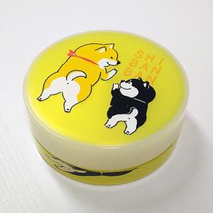 柴犬 しばんばん フルプルクリーム 全身保湿クリーム ふりりっぽ