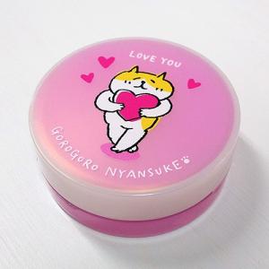 フルプルクリーム ごろごろにゃんすけ 全身保湿クリーム ラブユー