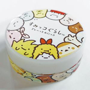 すみっコぐらし フルプルクリーム 全身保湿クリーム ぎゅーっとみにっコ