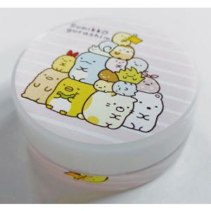すみっコぐらし フルプルクリーム 全身保湿クリーム スタンダード