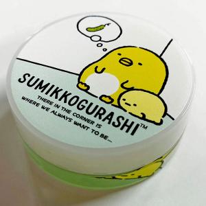 すみっコぐらし フルプルクリーム 全身保湿クリーム コーディネート2