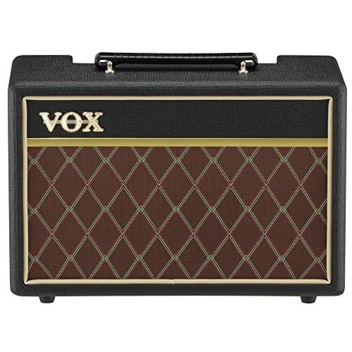 VOX(ヴォックス) コンパクト ギターアンプ Pathfinder 10 自宅練習 ファーストアン...