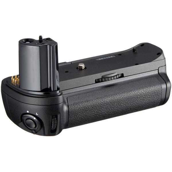 Nikon マルチパワーバッテリーパック MB-40