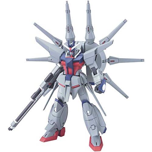 HG 1/144 ZGMF-X666 レジェンドガンダム (機動戦士ガンダムSEED DESTINY...