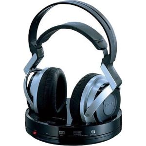 SONY 5.1chデジタルサラウンドヘッドホンシステム MDR-DS6000