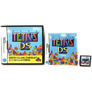 テトリスDS