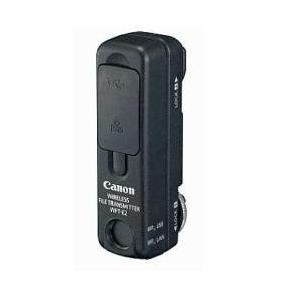 Canon ワイヤレスファイルトランスミッター WFT-E2