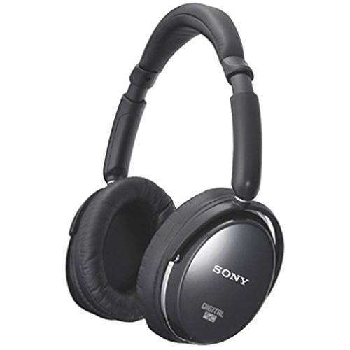 SONY ノイズキャンセリングヘッドホン MDR-NC500D