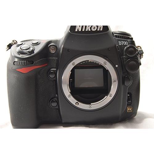 Nikon デジタル一眼レフカメラ D700 ボディ