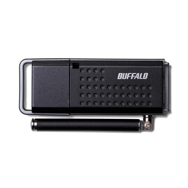 BUFFALO USB2.0用 地デジチューナー ちょいテレ・フル DT-F100/U2