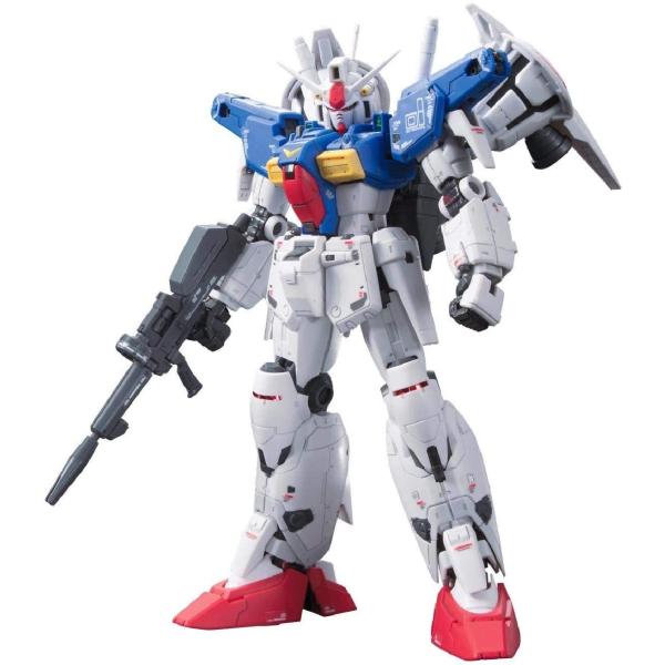 RG 機動戦士ガンダム0083 STARDUST MEMORY RX-78GP01 Fb ガンダム試...