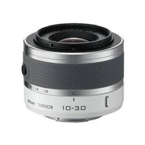 ニコン Nikon 1 NIKKOR (ワンニッコール) VR 10-30mm f/3.5-5.6 ...