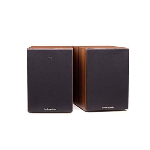 Cambridge Audio スピーカー SX-50 DWN [Dark Walnut ペア]