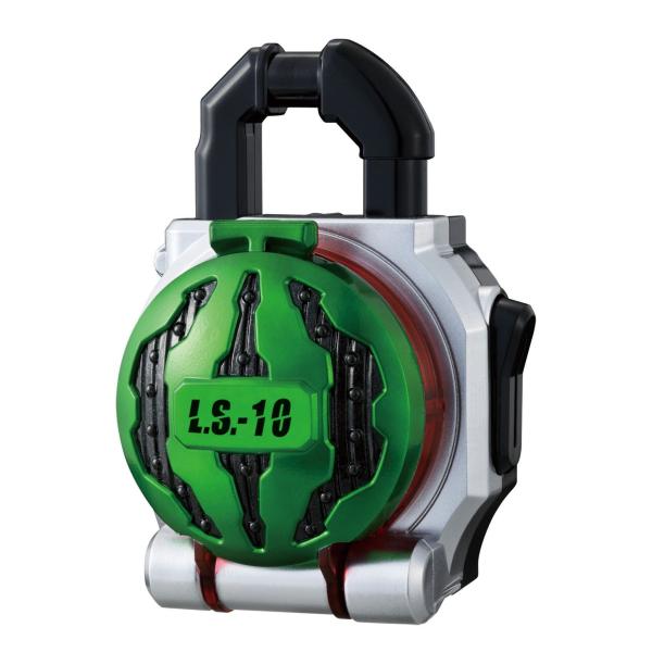 仮面ライダー鎧武 (ガイム) DXスイカロックシード