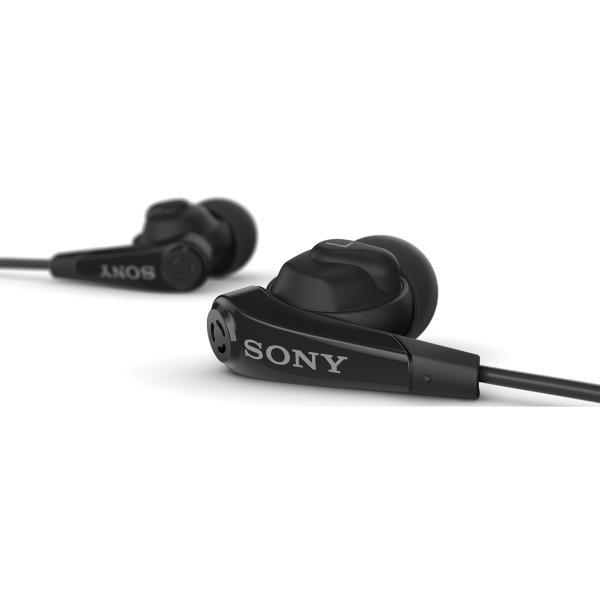 SONY◆MDR-NC31E ノイズキャンセリング イヤホン Xperiaシリーズのみ対応【純正品】...