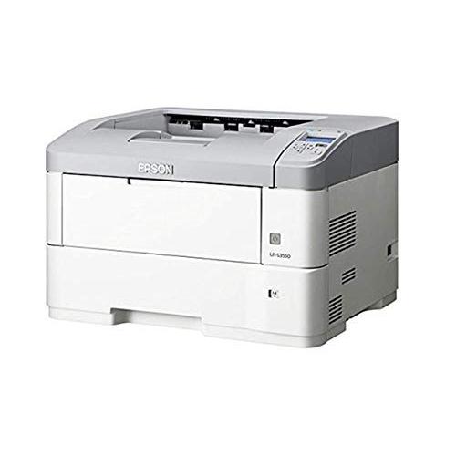 EPSON A3モノクロレーザープリンター LP-S3550