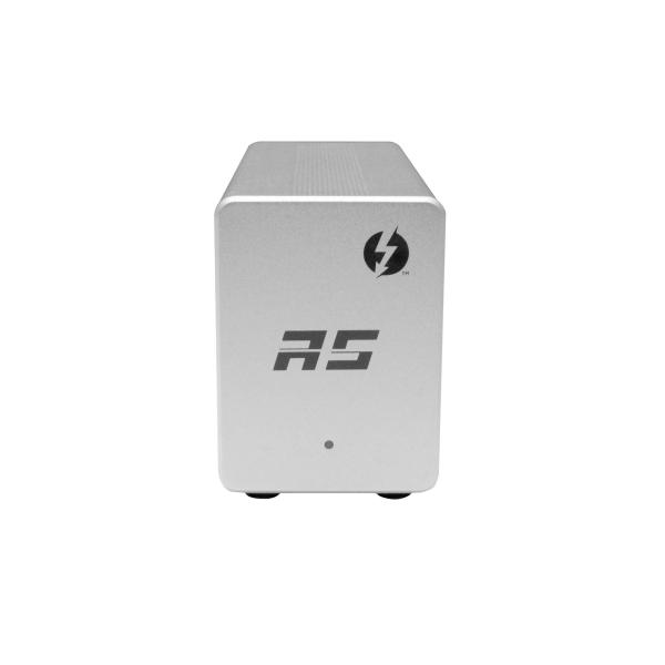 HighPoint RocketStor 6351A デュアルThunderbolt接続 USB3....