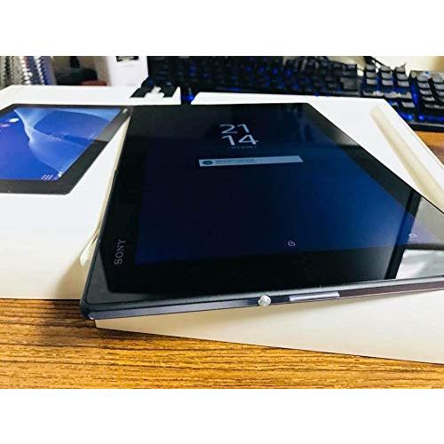 SONY Sony Xperia Z2 Tablet SGP511J2/B[16GB Black W...