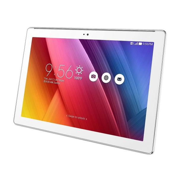 ASUS タブレット ZenPad 10 Z300CL ホワイト ( Android 5.0.1 /...