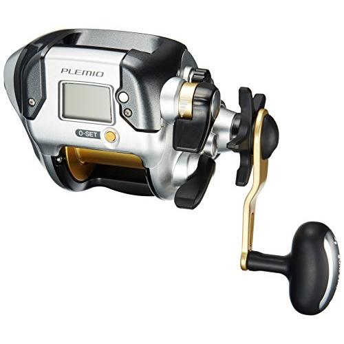 シマノ(SHIMANO) 電動リール 15 プレミオ 3000 右ハンドル 初心者向け