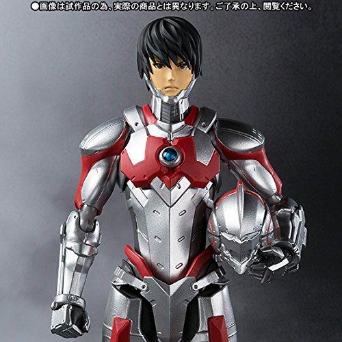 ULTRA-ACT×S.H.フィギュアーツ ULTRAMAN Special Ver. 『ULTRA...