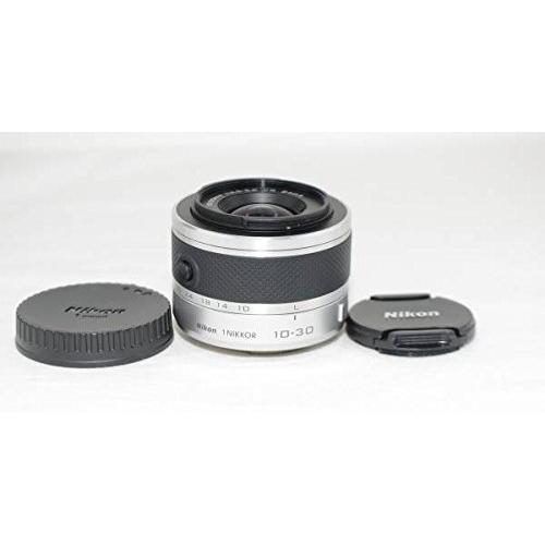 ニコン Nikon 1 NIKKOR (ワンニッコール) VR 10-30mm f/3.5-5.6 ...