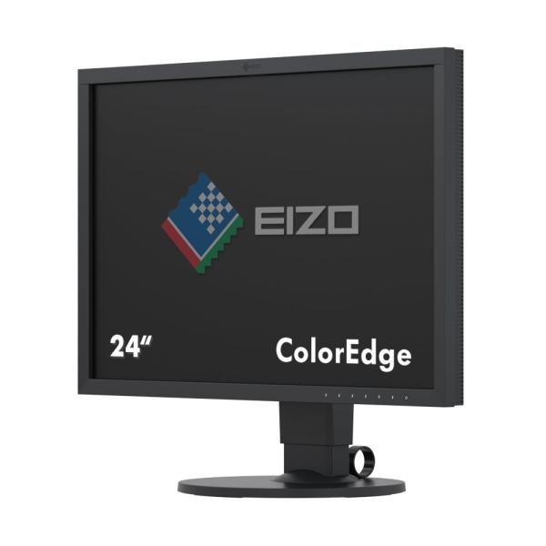 EIZO ColorEdge 24.1インチカラーマネージメント液晶モニター(1920×1200/I...