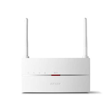 BUFFALO バッファロー WiFi 無線LAN 中継機 WEX-1166DHP 11ac 866...