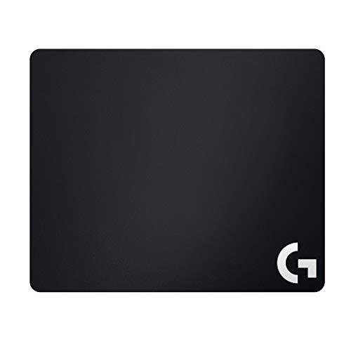 Logicool G G ゲーミングマウスパッド G440t ハード表面 標準サイズ 国内正規品 【...