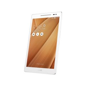 Z380KNL-WH16(ホワイト) ZenPad 8.0 LTEモデル 8型 16GB SIMフリ アンドロイドタブレット本体の商品画像