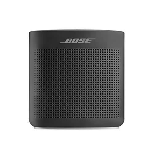 Bose SoundLink Color Bluetooth speaker II ポータブル ワイ...