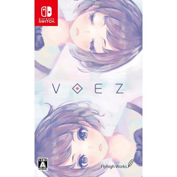 VOEZ (【特典】ICカード用ステッカー3枚 同梱)