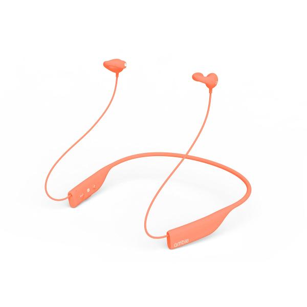 ambie wireless earcuffs（アンビー ワイヤレスイヤカフ） (Stamp Ora...
