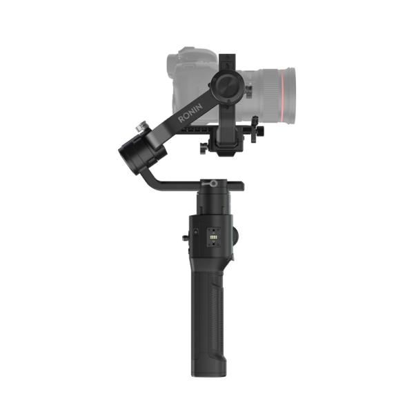 【国内正規品】DJI RONIN-S 一眼/ミラーレス用ジンバル CP.ZM.00000103.02