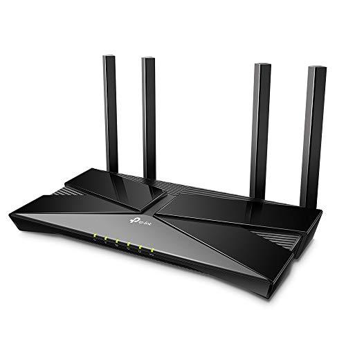 TP-Link WiFi 無線LAN ルーター dual band Wi-Fi6 11AX AX30...