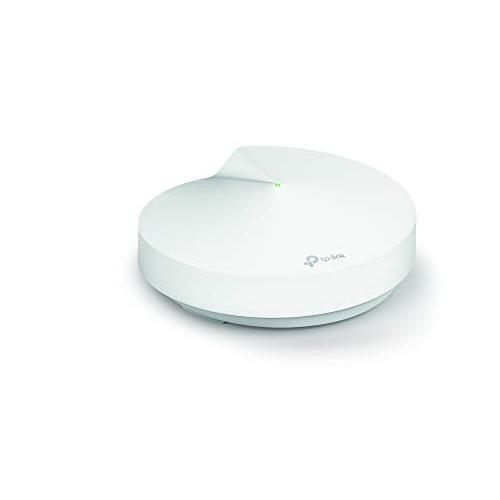 TP-Link メッシュ Wi-Fi システム トライバンド AC2200 (867 + 867 +...