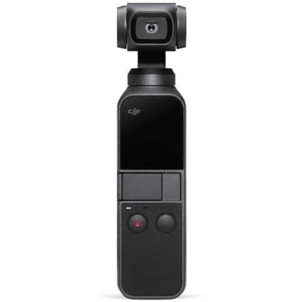 DJI ウエラブルカメラ Osmo Poket OSPKJP