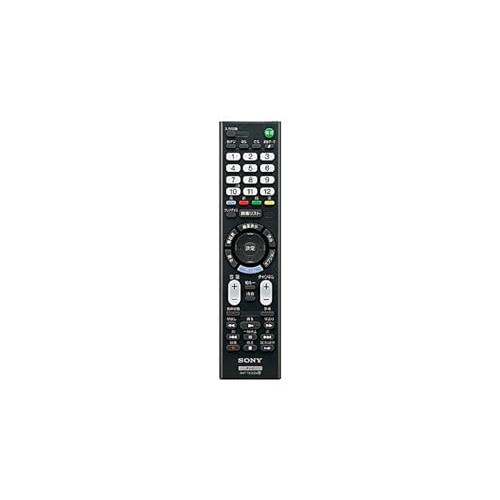 SONY ソニー 純正 液晶テレビリモコン RMT-TX302J