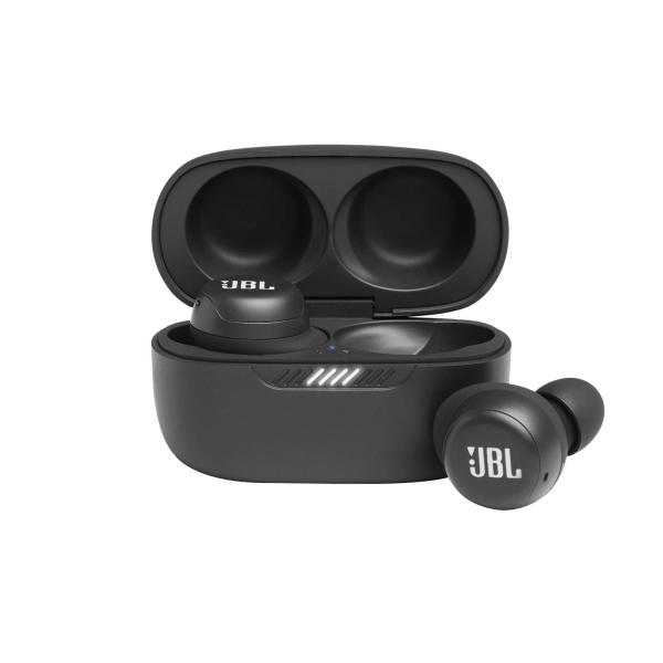 JBL LIVE FREE NC+ TWS ノイズキャンセリング搭載/完全ワイヤレスイヤホン/IPX...