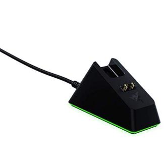 Razer ワイヤレスマウス 充電用ドック Mouse Dock Chroma 滑り止め粘着ソール ...